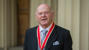 Holocaust survivor and UK Olympian Ben Helfgott dies at 93
