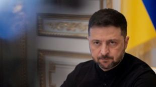 Backed by Brussels, Zelensky urges Orban to drop veto on EU bid