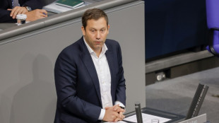 Klingbeil ruft Bundesb&uuml;rger nach Geheimtreffen zu &ouml;ffentlicher Kritik an AfD auf