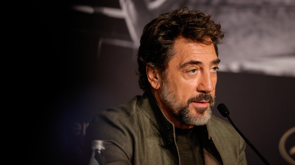  Bardem, 'Trump, Putin, Netanyahu maschi tossici che causano migliaia di morti 