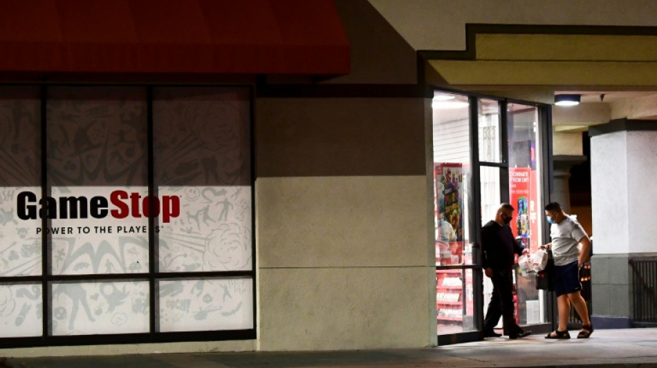 GameStop presenta una millonaria oferta de adquisici&oacute;n por eBay para competir con Amazon 