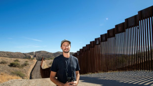 Muro entre EEUU y M&eacute;xico detiene la migraci&oacute;n de animales amenazados