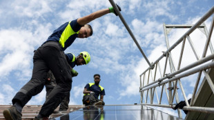 Verb&auml;ndeb&uuml;ndnis warnt vor Einschnitten bei Solarstromf&ouml;rderung