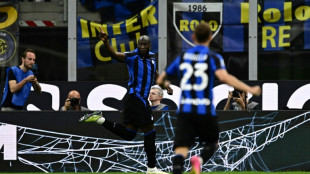 Inter see off Atalanta and secure Champions League qualification
