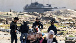 Contin&uacute;an los intensos combates en Gaza donde Israel inunda t&uacute;neles de Ham&aacute;s