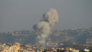 Nouvelle frappe isra&eacute;lienne au Liban, un commandant du Hezbollah tu&eacute;