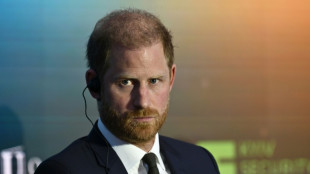 Prinz Harry in Gro&szlig;britannien eingetroffen - Verwirrung um Unterkunft
