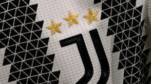 Juventus fined, avoid points deduction in false accounting trial