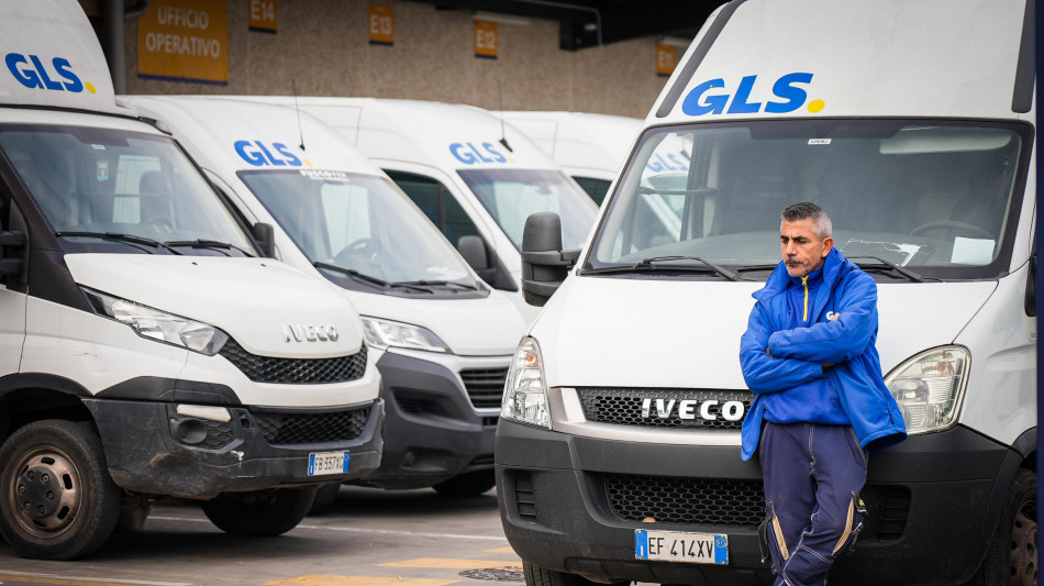 ++ Antitrust, multa da 8 milioni a Gls, azioni green ambigue ++