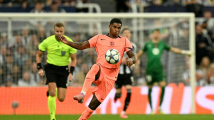 Flick will 'push' Rashford to achieve more at Barca