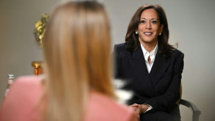 Kamala Harris dice que podr&iacute;a disputar de nuevo la presidencia de EEUU
