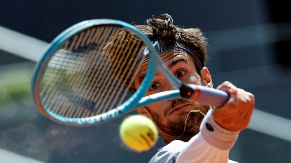  "Richtige Entscheidung": Musetti sagt auch f&uuml;r Wimbledon ab 