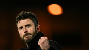 Carrick given Manchester derby baptism of fire, Frank in the firing line