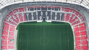 Citt&agrave; del Messico, consegnato alla Fifa lo stadio Azteca
