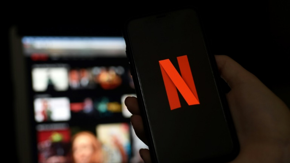 Netflix diffusera les chaînes et contenus de TF1 en France en 2026, une première mondiale