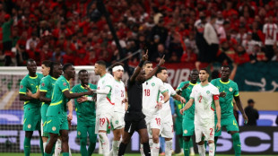 CAF retira t&iacute;tulo do Senegal e declara Marrocos campe&atilde;o da Copa Africana de Na&ccedil;&otilde;es