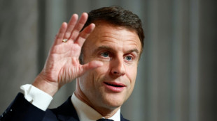 L&eacute;gislatives: Macron exclut de d&eacute;missionner "quel que soit le r&eacute;sultat"&nbsp;
