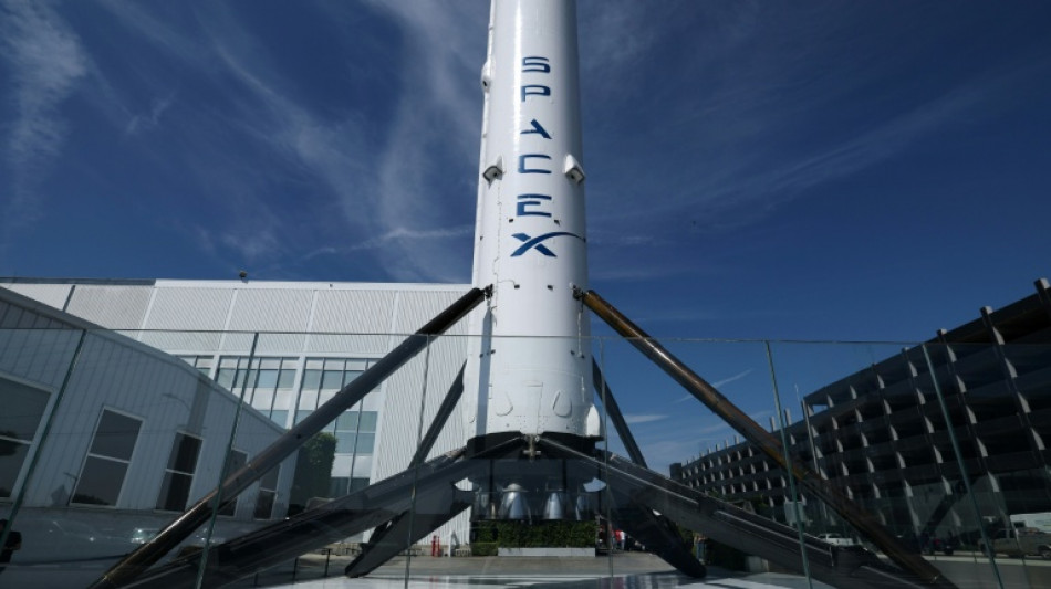 SpaceX anuncia una opci&oacute;n de compra del editor de c&oacute;digo Cursor por 60.000 millones de d&oacute;lares