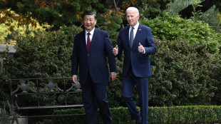 Biden e Xi falam por telefone sobre Taiwan e tecnologia para reduzir a tens&atilde;o sino-americana
