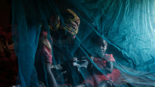 Climate change, population growth threats as malaria fight stalls