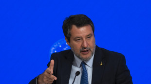 Salvini, procederemo dritti sulla legge elettorale