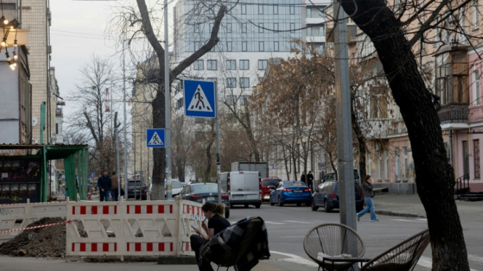  R&uacute;ssia n&atilde;o fez nenhum avan&ccedil;o territorial na Ucr&acirc;nia em mar&ccedil;o, algo in&eacute;dito desde 2023 