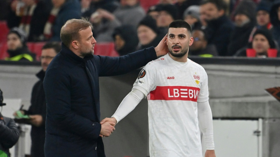 Hoene&szlig; lobt Undav: "Deniz macht h&auml;ufig den Unterschied"