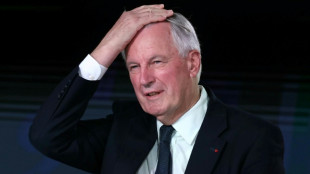 Michel Barnier au d&eacute;fi de la censure, avant celui du budget