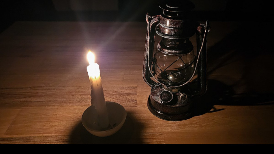 Il 53% di Cuba ripiomba nell'oscurit&agrave; per i blackout programmati