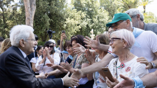 Mattarella, popolazione Libano colpita brutalmente in modo indebito