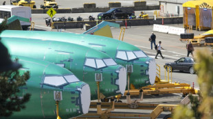 Boeing confirma que China rechazó el envío de aviones nuevos en medio de la guerra comercial con EEUU