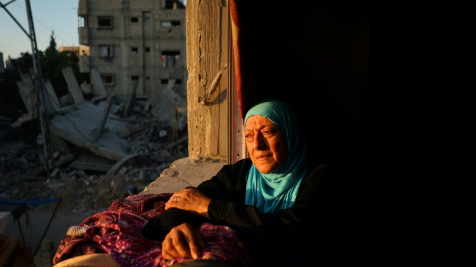 Frappes isra&eacute;liennes &agrave; Gaza, craintes accrues d'une extension de la guerre au Liban