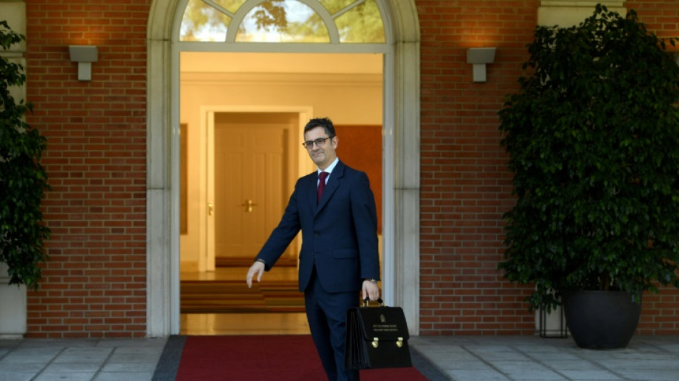 Un juez espa&ntilde;ol solicita interrogar al jefe del grupo israel&iacute; que cre&oacute; Pegasus