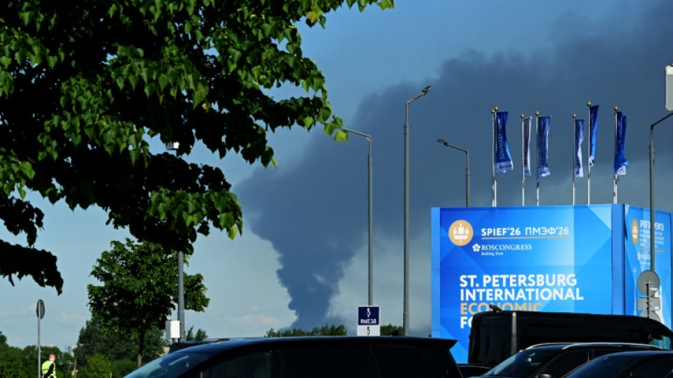 Ataque ucraniano mata a cuatro personas en Crimea anexada por Rusia