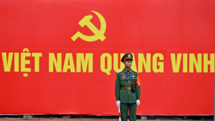 Vietnam leader promises graft fight as he eyes China-style powers