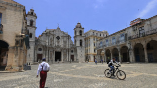 Media, 'Cuba avrebbe accumulato oltre 300 droni militari con Mosca e Teheran'