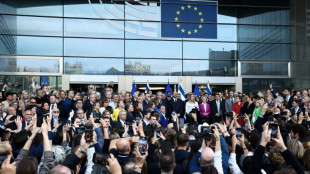 En cumbre urgente, la UE busca unificar su discurso sobre el conflicto entre Israel y Ham&aacute;s