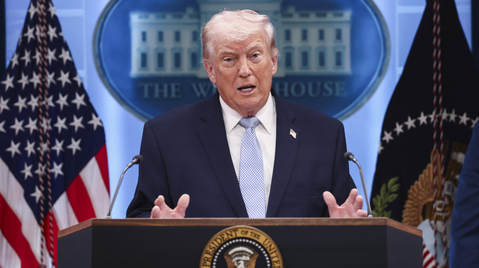  Trump ha accettato di estendere di due settimane la scadenza dell'ultimatum all'Iran 