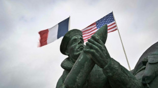 Macron lance les comm&eacute;morations du D-Day