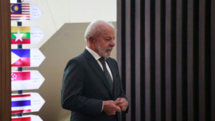 Lula defender&aacute; en una reuni&oacute;n con Trump que los aranceles a Brasil fueron "un error"