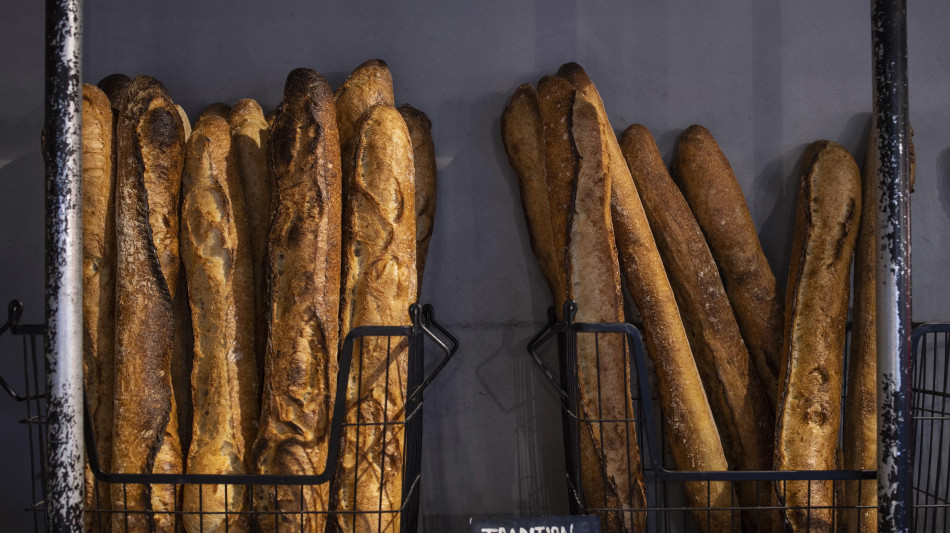  Francia, confermato rallentamento inflazione a giugno, +1,8% 