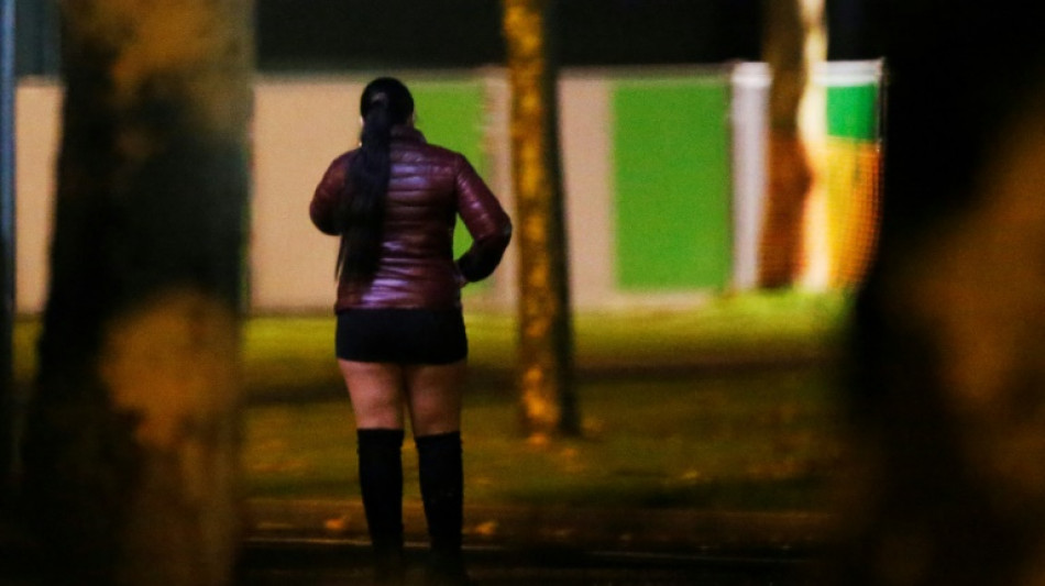 Una operaci&oacute;n internacional desmantela una red que explotaba a latinoamericanas en Francia