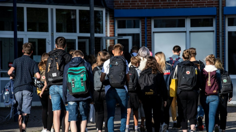 Negativrekorde f&uuml;r Deutschland in Pisa-Studie - Rufe nach mehr Chancengerechtigkeit