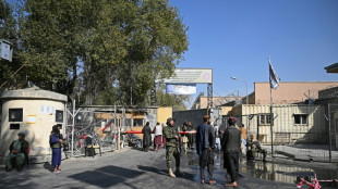 El Estado Isl&aacute;mico reivindica el segundo ataque en Kabul en una semana