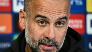 Guardiola warns Man City against Champions League final arrogance
