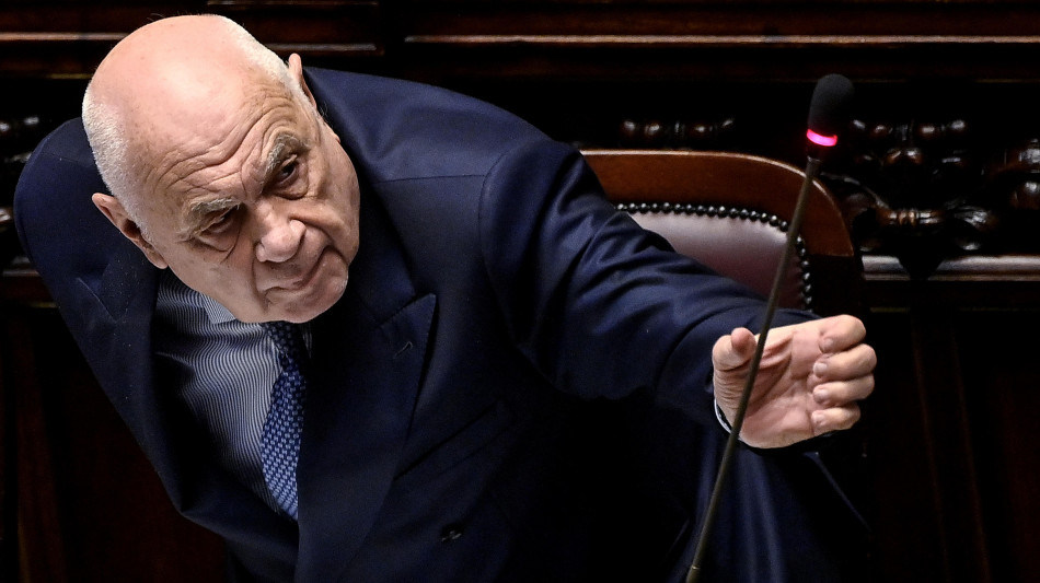 Il governo presenter&agrave; Ddl separazione carriere entro Europee