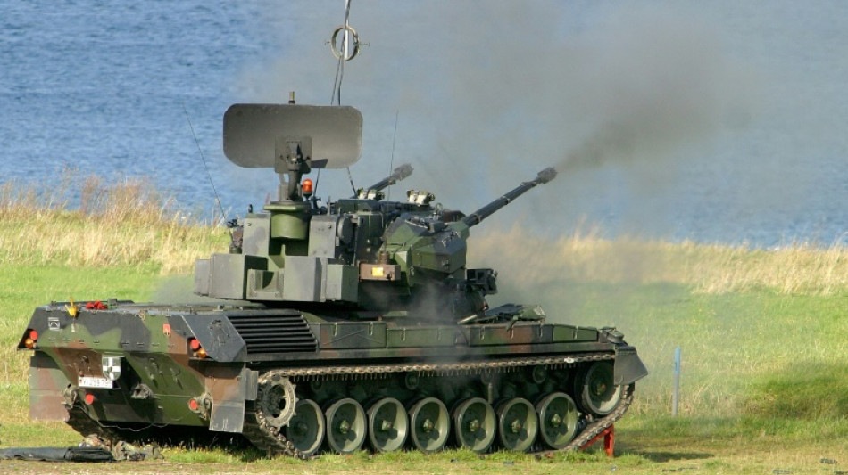 Bericht: Lambrecht will Ukraine drei Mars-II-Raketenwerfer anbieten