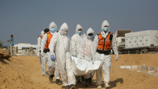 El gobierno de Gaza confirma que Israel le devolvi&oacute; los cuerpos de otros 15 palestinos