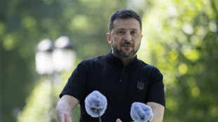 Zelensky incontrer&agrave; i leader europei gioved&igrave; a Parigi