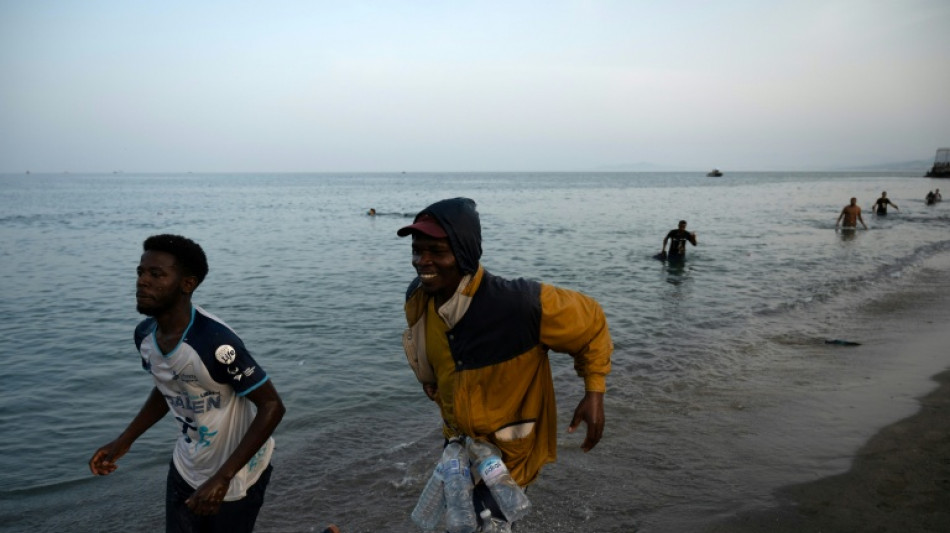  Tras la crisis en Ceuta, la UE intenta reconstruir consensos 